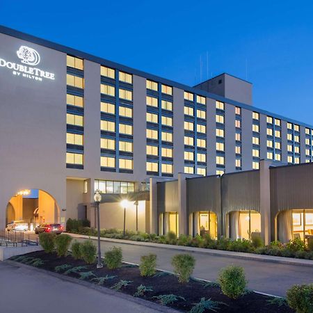 Doubletree Boston North Shore Danvers Exterior foto