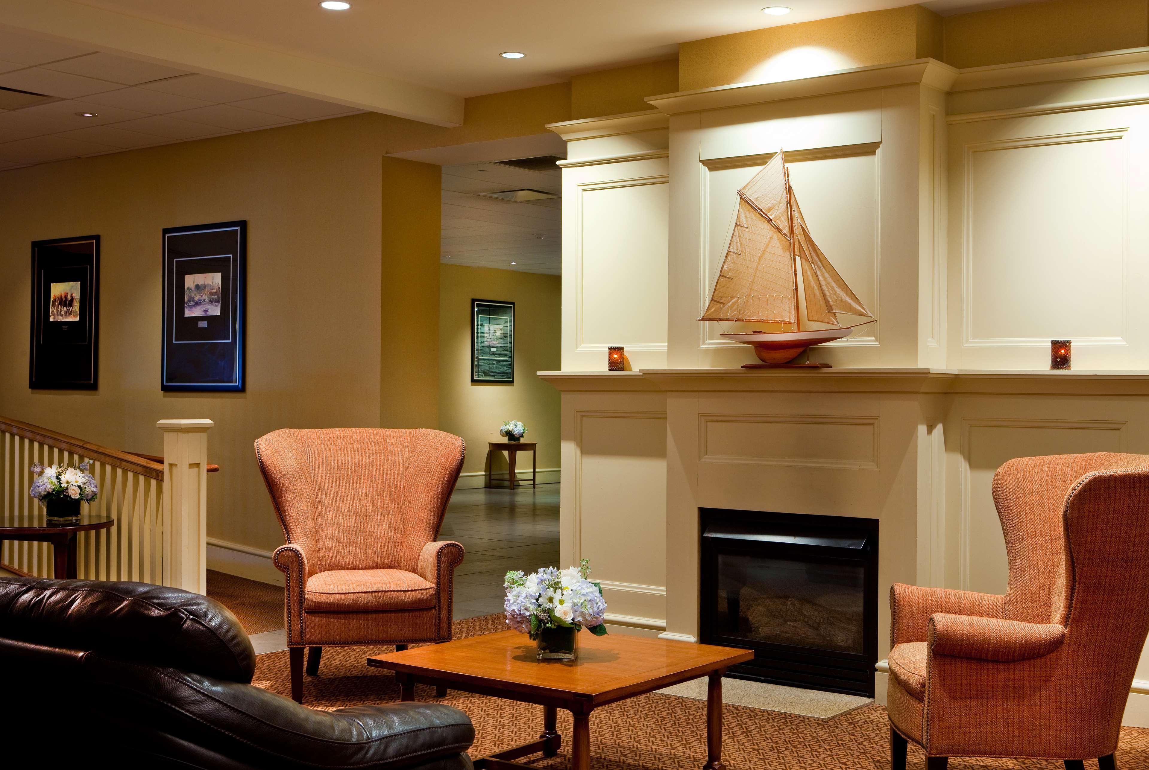 Doubletree Boston North Shore Danvers Exterior foto