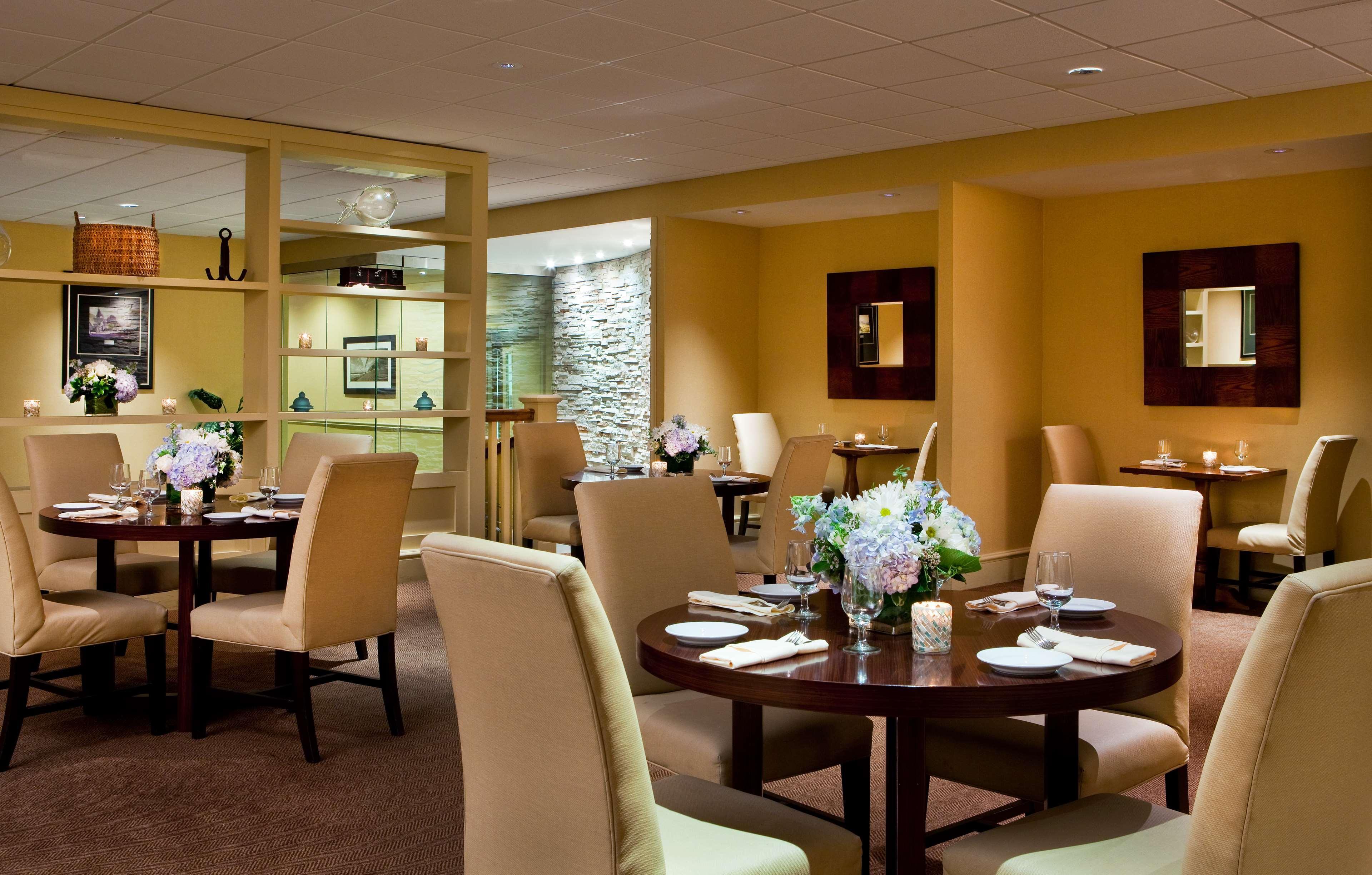 Doubletree Boston North Shore Danvers Exterior foto
