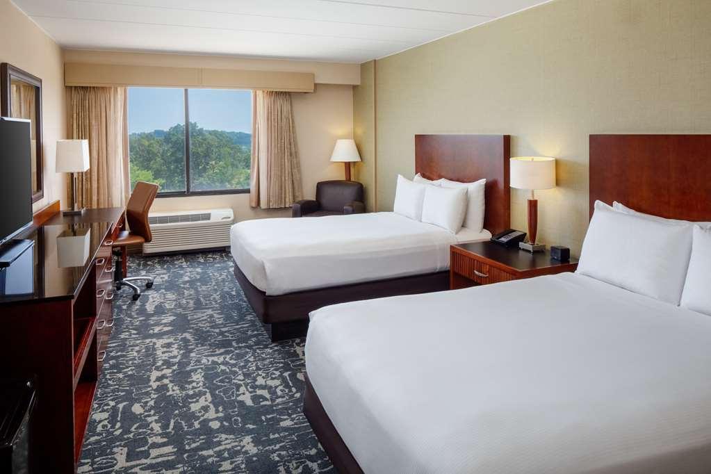 Doubletree Boston North Shore Danvers Quarto foto