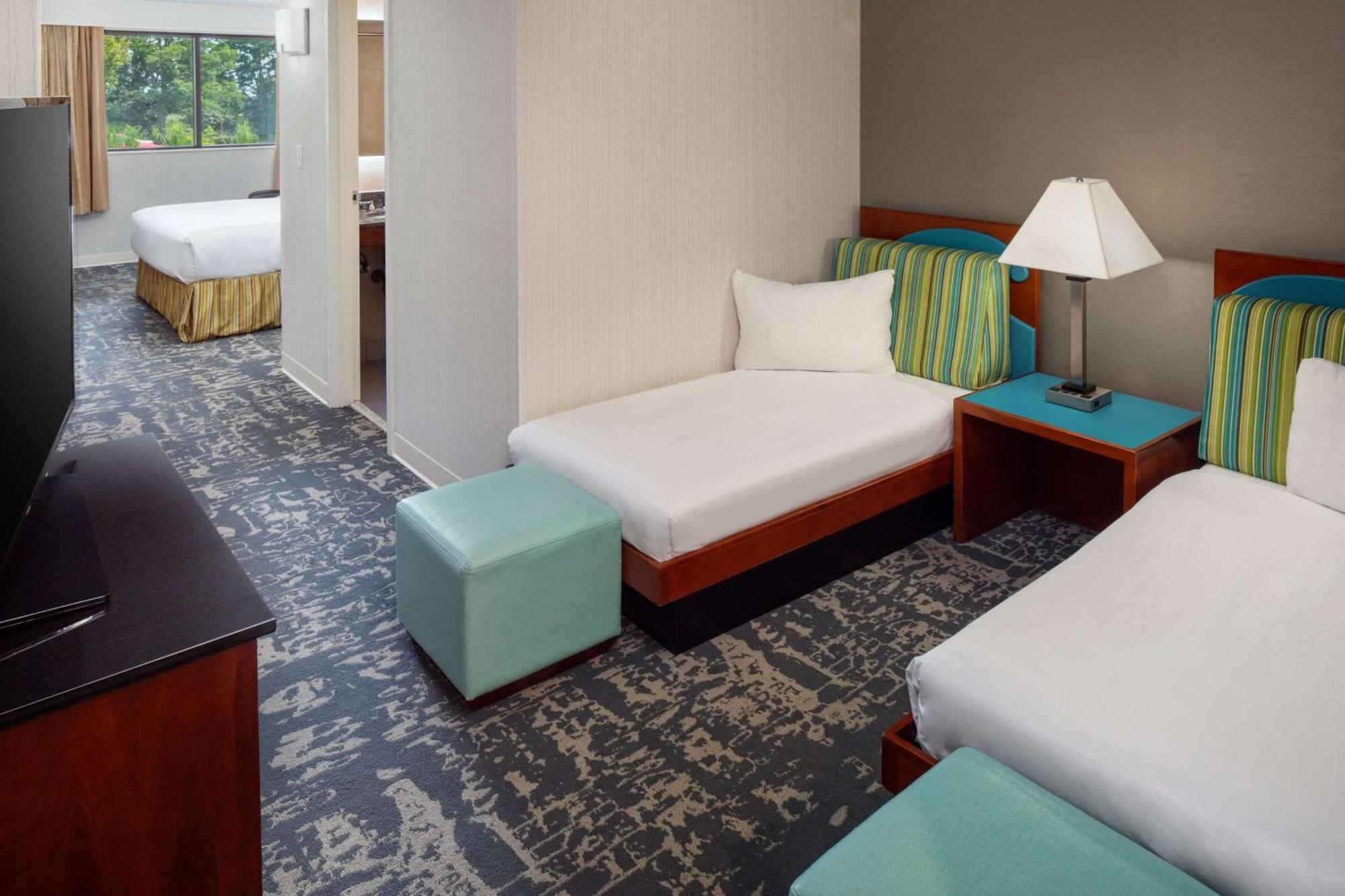 Doubletree Boston North Shore Danvers Exterior foto