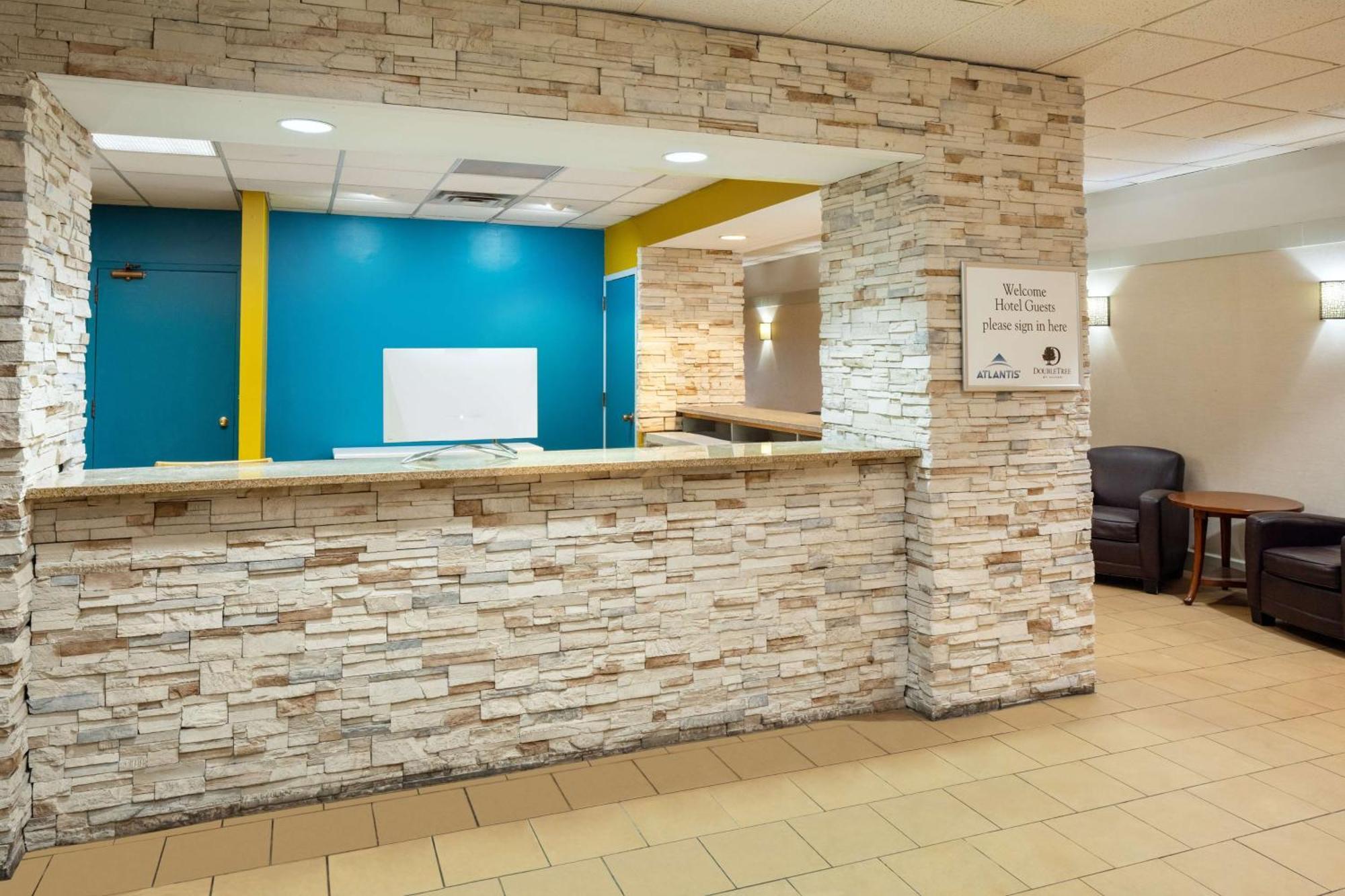 Doubletree Boston North Shore Danvers Exterior foto