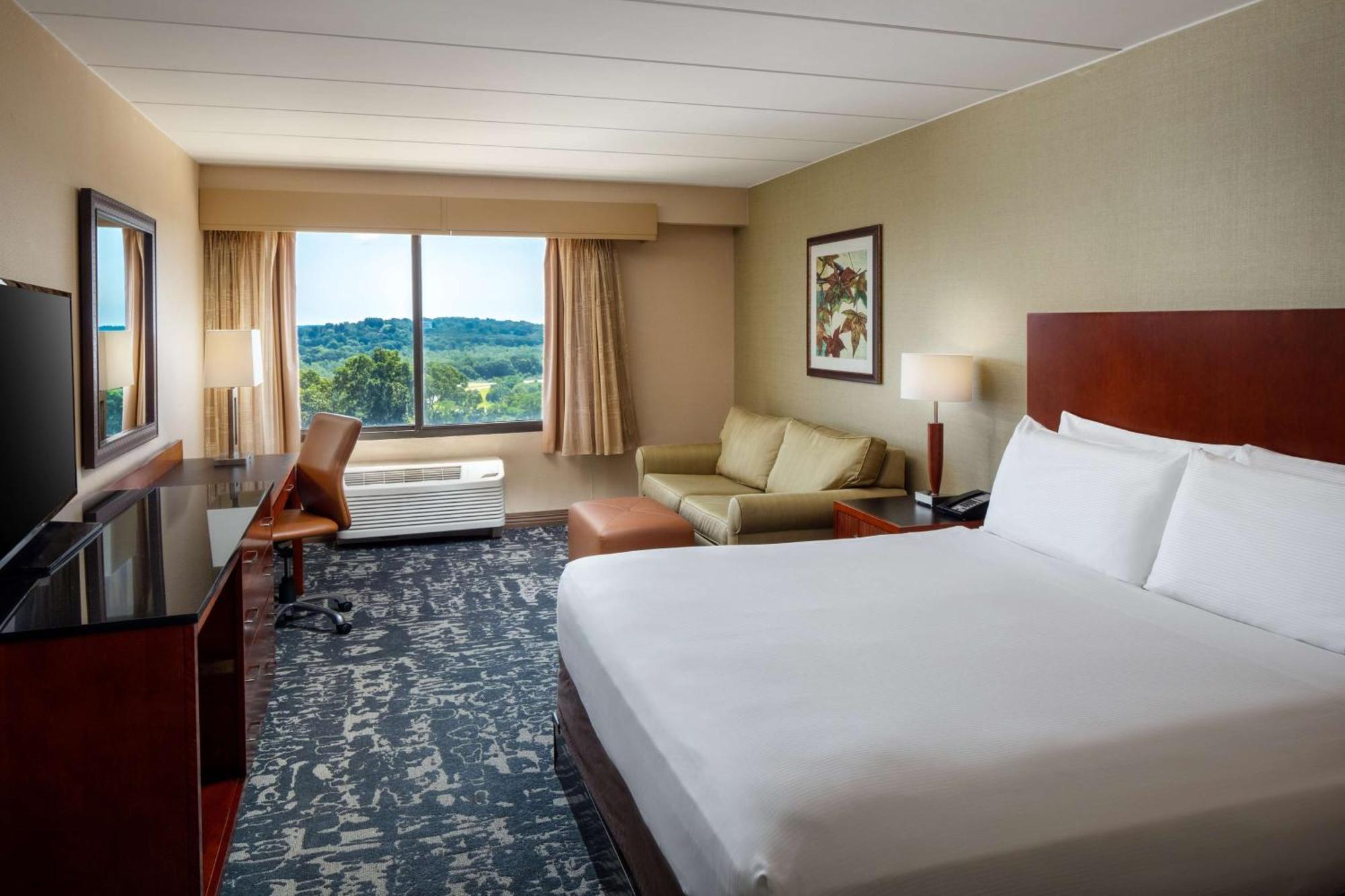 Doubletree Boston North Shore Danvers Exterior foto