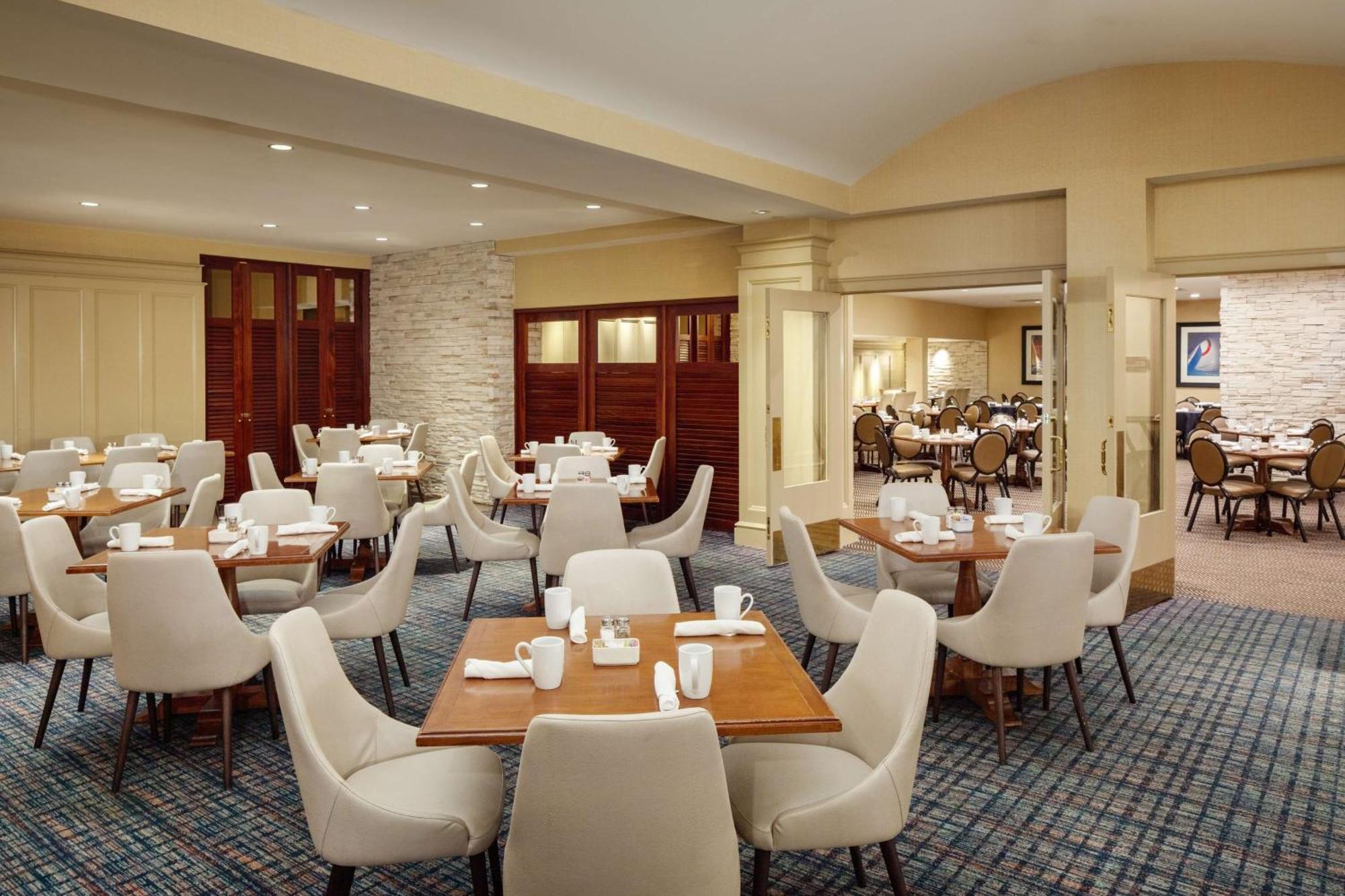 Doubletree Boston North Shore Danvers Exterior foto