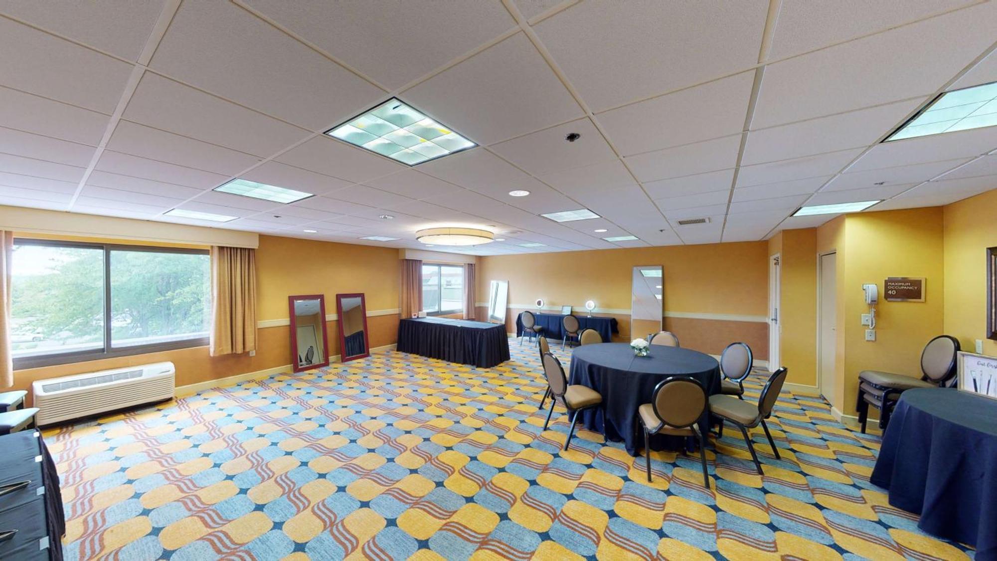 Doubletree Boston North Shore Danvers Exterior foto
