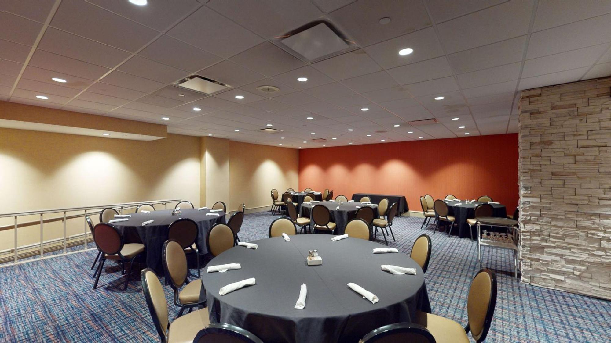 Doubletree Boston North Shore Danvers Exterior foto