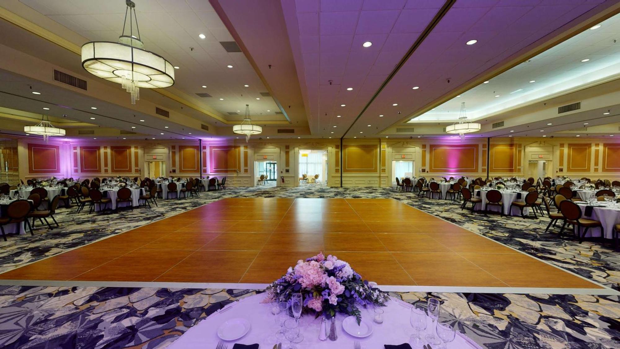 Doubletree Boston North Shore Danvers Exterior foto