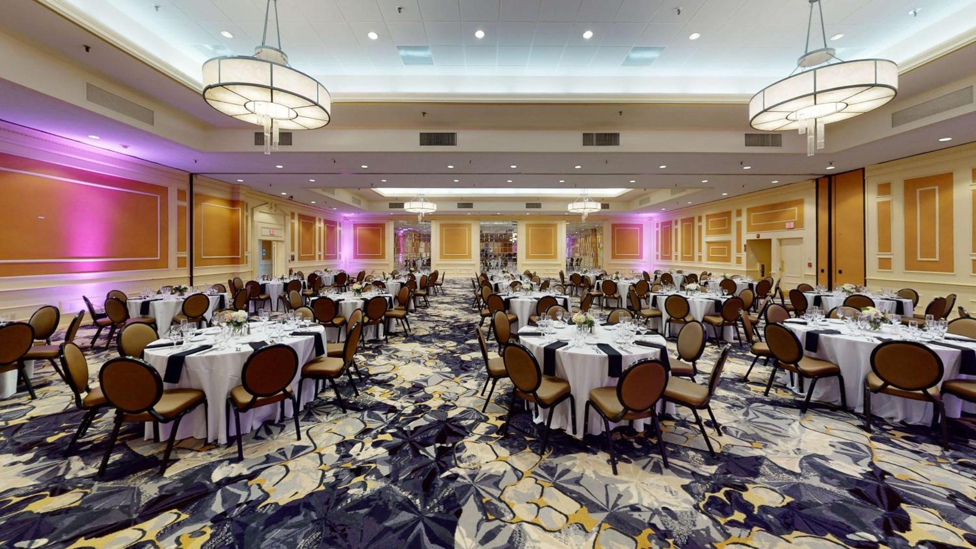 Doubletree Boston North Shore Danvers Exterior foto
