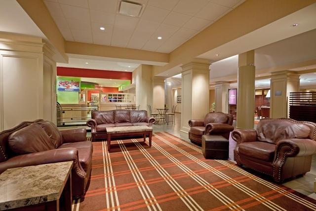Doubletree Boston North Shore Danvers Interior foto